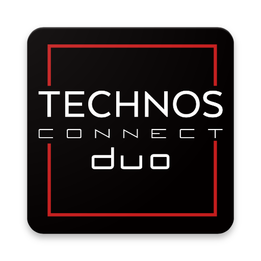 Technos Connect Duo 4.0 logo
