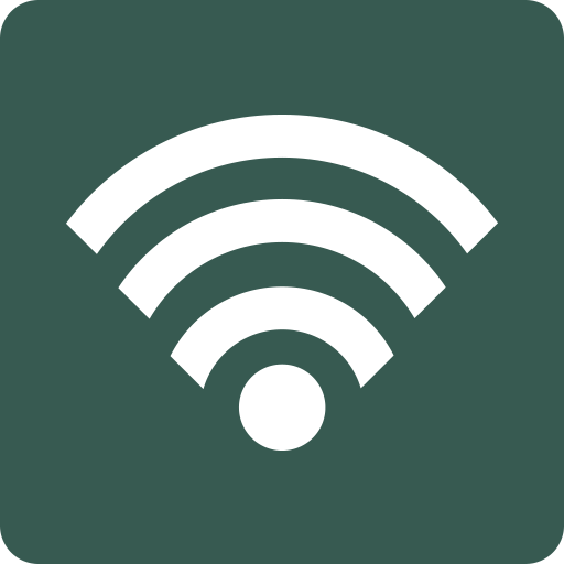 Portable Mobile Wifi Hotspot 1.0.3 Icon