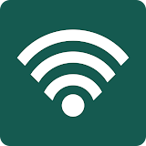 Portable Mobile Wifi Hotspot icon