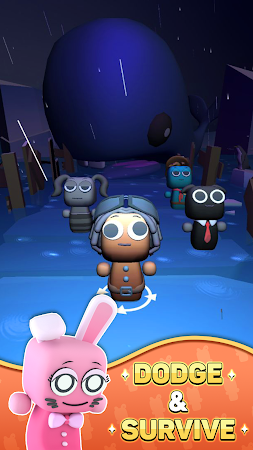 Game screenshot Mini Survival Party hack