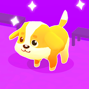 Dog Escape app icon