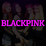 Cover Image of Descargar Blackpink Name Live Wallpaper  APK