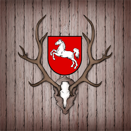 Изображение на иконата за Jagdschein Niedersachsen