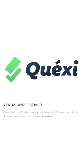 Quéxi Screen 2