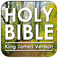 Святая Библия: Король Джеймс В