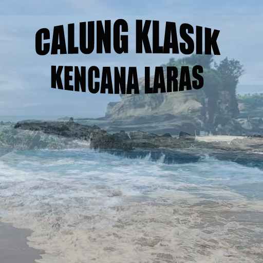 CALUNG KLASIK KENCANA LARAS