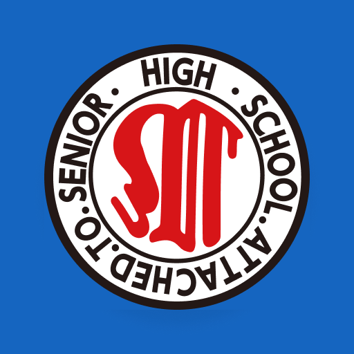 湘南工科大学附属高等学校サッカー部 公式アプリ logo