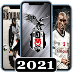 Cover Image of Скачать Beşiktaş Duvar Kağıtları 2021 1.2 APK