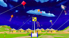 Osman Gazi kite flying 3d gameのおすすめ画像5