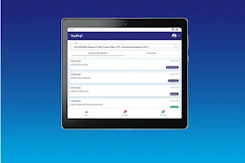 WelPro screenshot 1