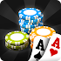 Texas Holdem Poker Offline3.0.18
