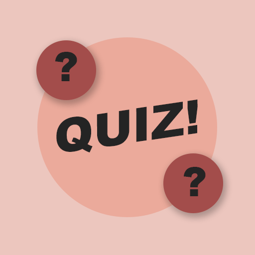Wow Quiz logo