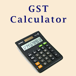 Cover Image of Unduh GST calc for India  APK