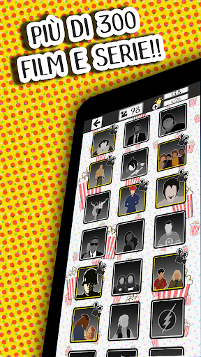 Anteprima dell'app