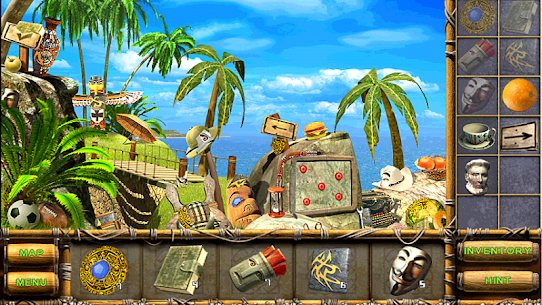 Treasures of Mystery Island For PC installation