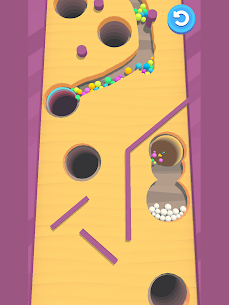 Sand Balls Puzzle Game v2.3.13 MOD APK (Unlimited Money) Free For Android 8
