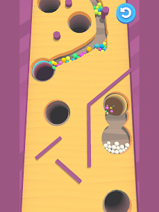 Sand Balls – Puzzle Game 8