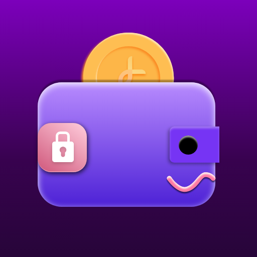 Pando Wallet logo
