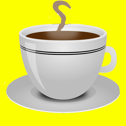 Buy me a Tea logo
