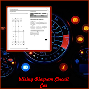 Wiring Diagram Circuit Car