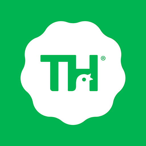 TruHearing App  Icon