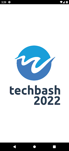 Android application TechBash screenshort