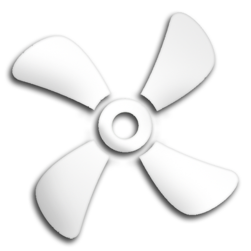 Ventilation Hjälpmedel