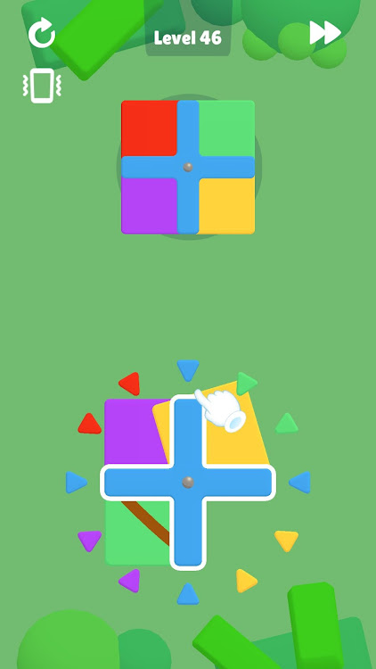 Circle Puzzle - 0.1 - (Android)