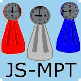 JS Multi Player Timer icon