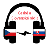 Rádia CZ/SK icon
