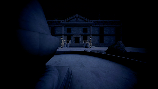 Deadly Nightmare UH APK (Full Game) 1