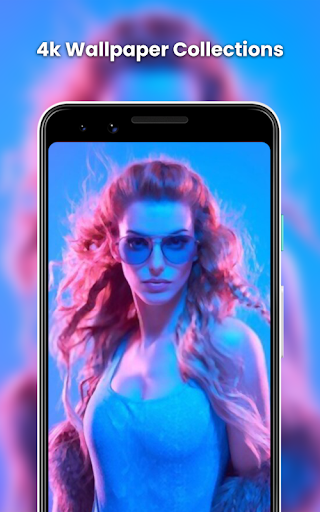 Smart wallpapers4klive
