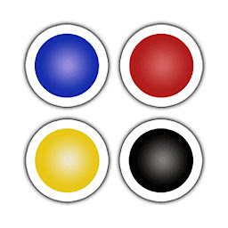 Icon image Color Spin Puzzle
