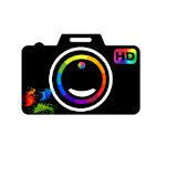 Ultra Slim HDR Camera icon