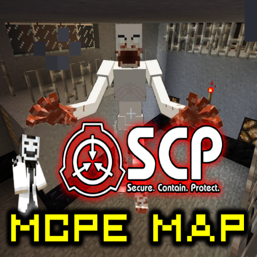 SCP Mod for MCPE – Apps on Google Play