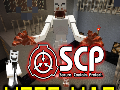 √ scp-2332 281126-Scp 2332