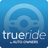TrueRide by Auto-Owners icon
