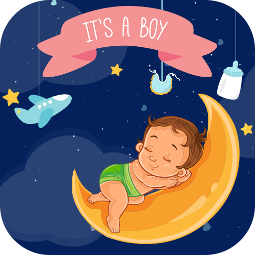 Baby Photo Editor : Baby Pics Laai af op Windows