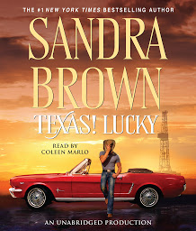Icon image Texas! Lucky: A Novel