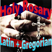 Top 45 Music & Audio Apps Like Holy Rosary in Latin + Gregorian Chant (offline) - Best Alternatives