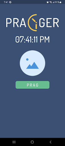 Pragger Screen 2