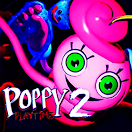 Baixar & Jogar Poppy Playtime: Chapter 1 no PC & Mac (Emulador)