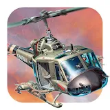 Apache Sky Force icon
