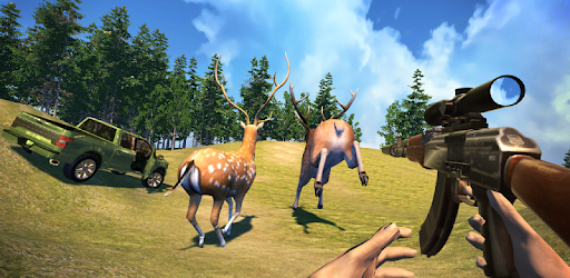 American Hunting 4X4: Deer - Apps On Google Play