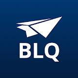 BLQ - Bologna Airport icon