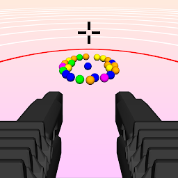 Icon image Color Ball Defender