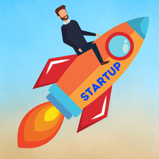 Startup Chase logo