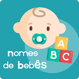 Nomes para bebês /Significados icon