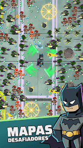 DC Heroes United 2