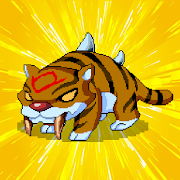 Guardian War: RPG Pixel Games icon